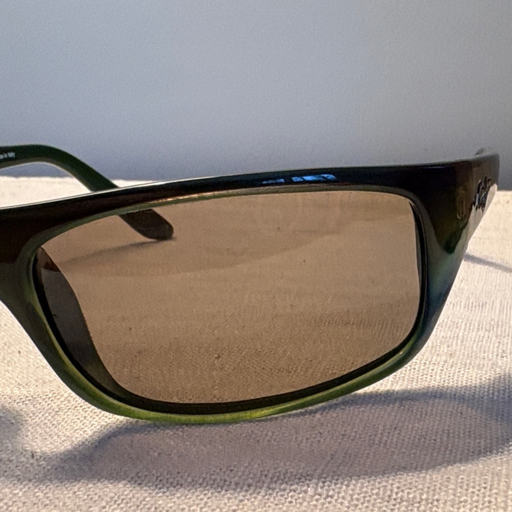 Maui Jim Peahi sunglasses - Picture 6 of 10